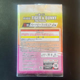 Tiger & Bunny The Rising Burnaby Banpresto Ichiban Kuji Prize B Anime Figure
