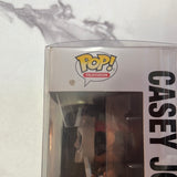 TMNT Casey Jones Funko Specialty Series #394 damaged