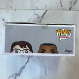 Office Space - Samir & Michael Bolton ECCC 2019 US Exclusive Pop