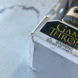 Game of Thrones Funko Pop Vinyl The Creators 3-Pack NYCC