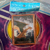 Pokemon card Deck Shield Sleeve Flying Charizard 64 sleeves