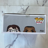 Office Space - Samir & Michael Bolton ECCC 2019 US Exclusive Pop