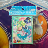 Pokemon card Deck Shield Altaria & Lusia Lucia 64 sleeves