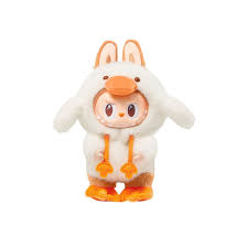 Labubu Forest Fairy Tale Series Vinyl Plush Blister Pack China Exclusive