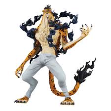 FIGURINE ONE PIECE - ROB LUCCI THE GREATEST BATTLE LOT D - Ichiban Kuji - Jeux & Jouets FIGURINE ONE PIECE - ROB LUCCI THE GREATEST BATTLE LOT D - Ichiban Kuji - Jeux & Jouets