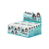 heaven official's blessing pure lotus fridge magnet blind box