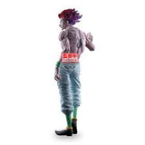 HUNTER×HUNTER Grandista Hisoka Figure BANPREST