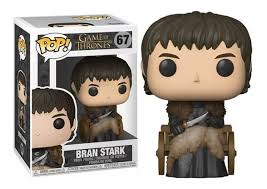 Bran Stark - Game Of Thrones #67