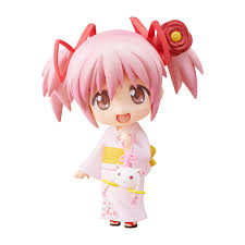 Kaname Madoka Puella Magi Madoka Magica the Movie Part 1 Beginnings