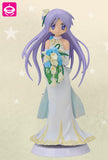 Lucky Star Extra Summer Wedding Kagami Hiiragi