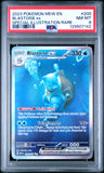Blastiose EX 200/165 PSA 9