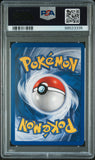 Pikachu Movie Promo Dutch Psa 8
