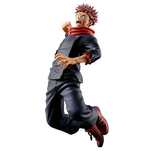 Jujutsu Kaisen Yuji Itadori Figure Ichiban Kuji A Shibuya Incident 1