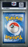 Absol - Holo 91/102 Psa 8