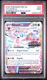 Sylveon Ex 041/131 Psa 9