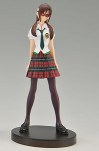 Neon - Evangelion Makinami Mari SEGA Extra Figure "Vol 2