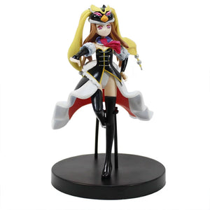 Mawaru Penguindrum - Figurine Princess Of Crystal Survival Strategy Figure Vol.1