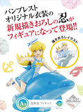 Monogatari Series Shinobu Oshino Figure Special Color Ver Banprest Ichiban Kuji A Prize