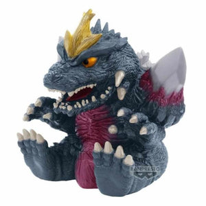 Godzilla Enshrined beast Godzilla Space Figure