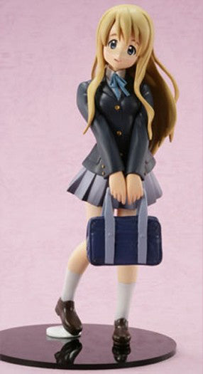 Ichiban Kuji Premium K-ON! Prize C Kotobuki Tsumugi premium figure