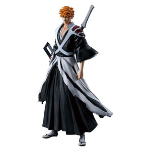 BLEACH Ichiban Kuji A Prize Ichigo Kurosaki MASTERLISE Figure