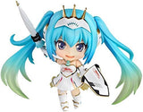 Racing Miku 2015 Ver. Hatsune Miku Good Smile Racing Nendoroid 517 Raci