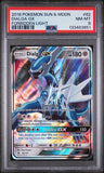 Dialga GX 82/131 Psa 8