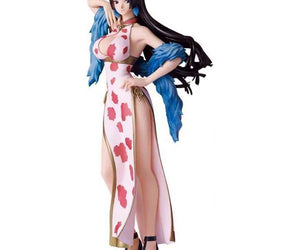 One Piece Sweet Style Pirates -Boa.Hancock-(Ver.A) – by Banpresto