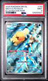 Misty's Psyduck 193/182 Psa 9