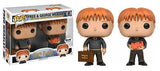 Vinyl: Harry Potter - Fred & George Weasley - 2 Pack