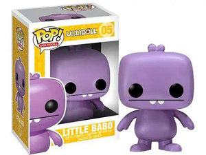 Uglydoll - Little Babo #5