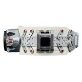 Premium Bandai Complete Selection Modification - Henshin Belt Typhoon "Shin Kamen Rider"