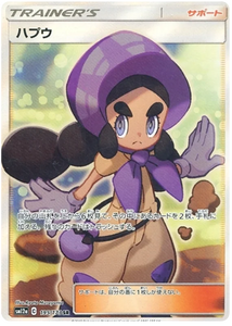 HAPU 195/173