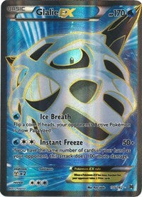 GLALIE EX 155/162