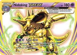 NIDOKING BREAK 046/108