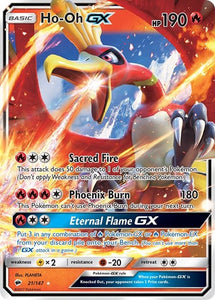 HO-OH GX 21/147