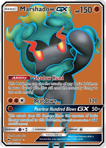 MARSHADOW GX 137/147