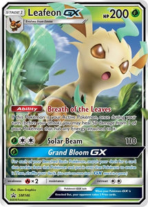 LEAFEON GX SM146