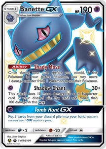 BANETTE GX SV61/94