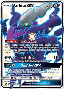 DARKRAI GX SV70/94