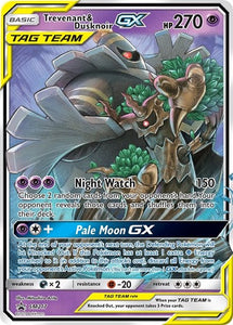 TREVENANT & DUSKNOIR SM217