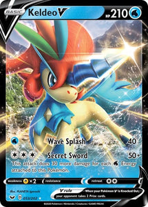 KELDEO V 053/202