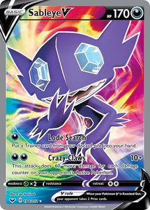 SABLEYE V 194/202