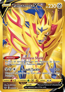 ZAMAZENTA 212/202