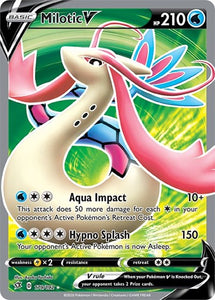 MILOTIC V 179/192