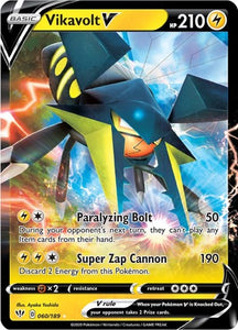 VIKAVOLT V 060/189