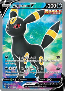 UMBREON V 188/203