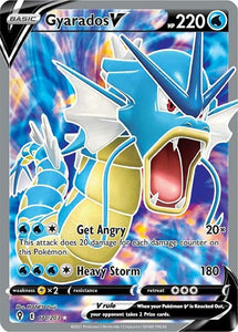 GYARADOS V 171/203