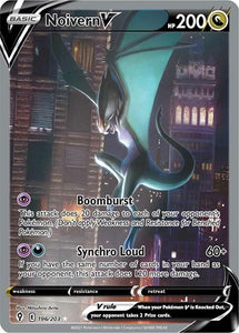 NOIVERN V 196/203