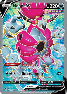 HOOPA V 253/264